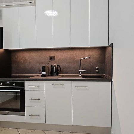 Apartments Skelin فوديس المظهر الخارجي الصورة