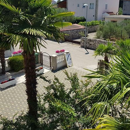 Apartments Skelin فوديس المظهر الخارجي الصورة