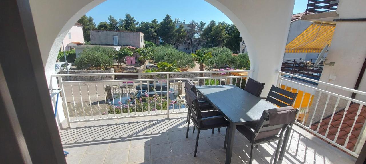 Apartments Skelin فوديس المظهر الخارجي الصورة