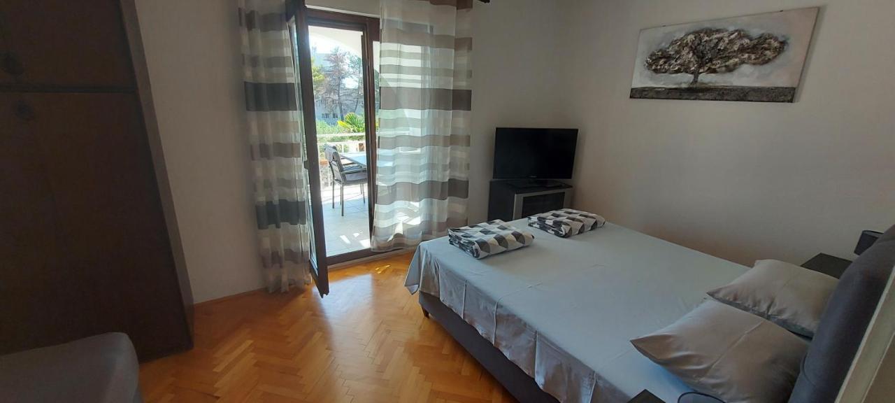 Apartments Skelin فوديس المظهر الخارجي الصورة
