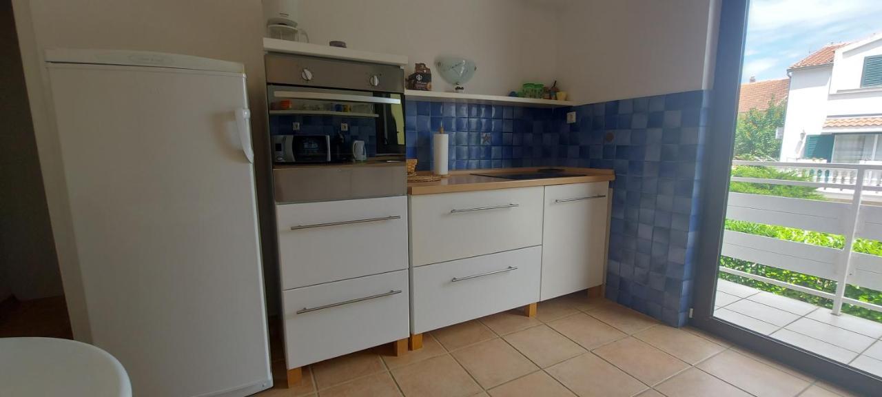 Apartments Skelin فوديس المظهر الخارجي الصورة