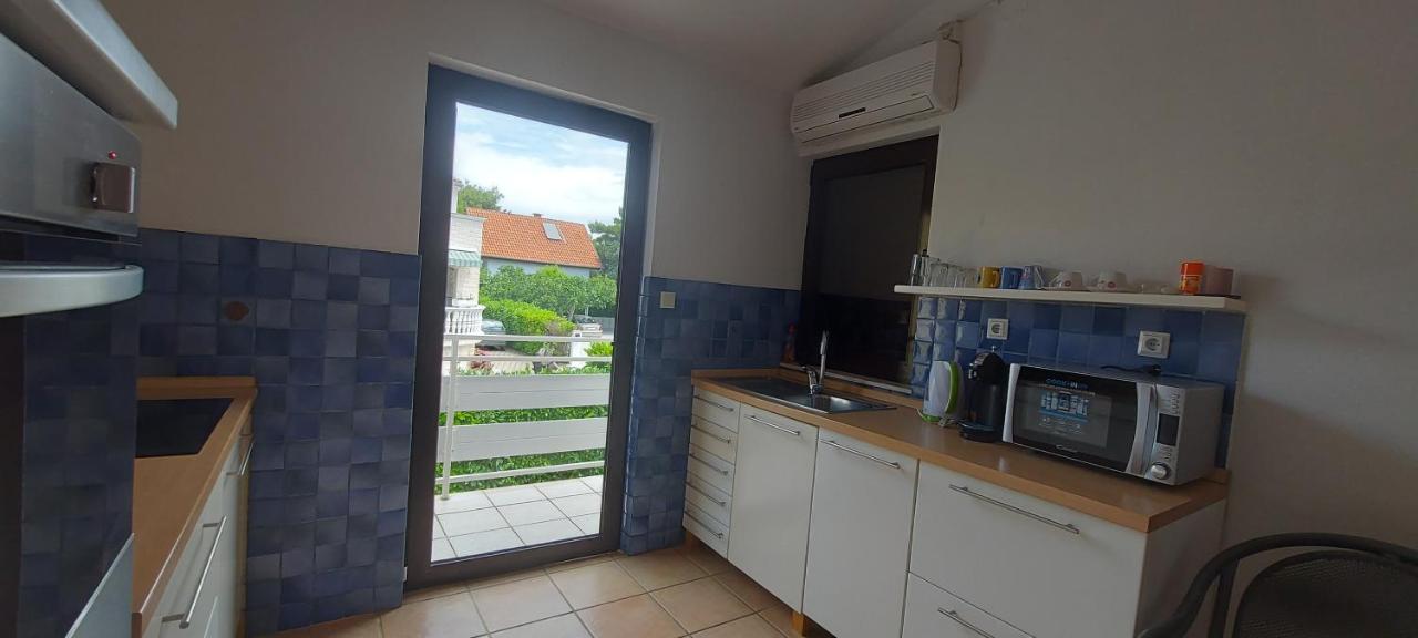 Apartments Skelin فوديس المظهر الخارجي الصورة