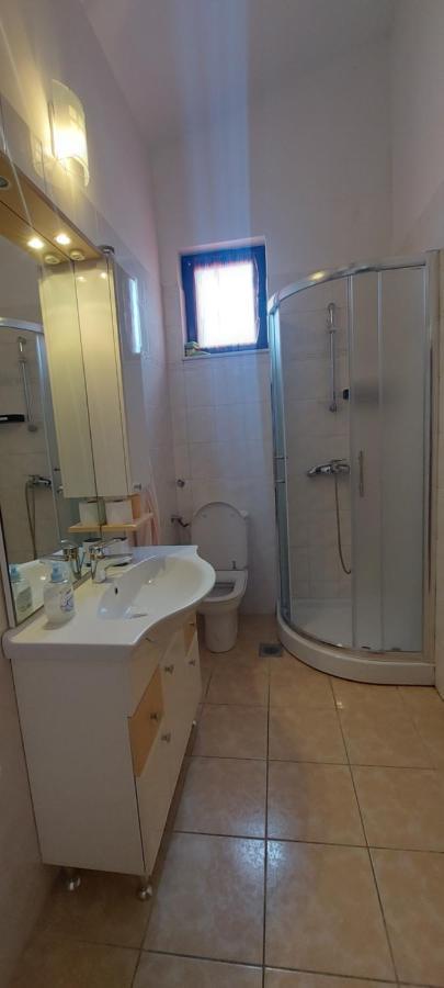 Apartments Skelin فوديس المظهر الخارجي الصورة