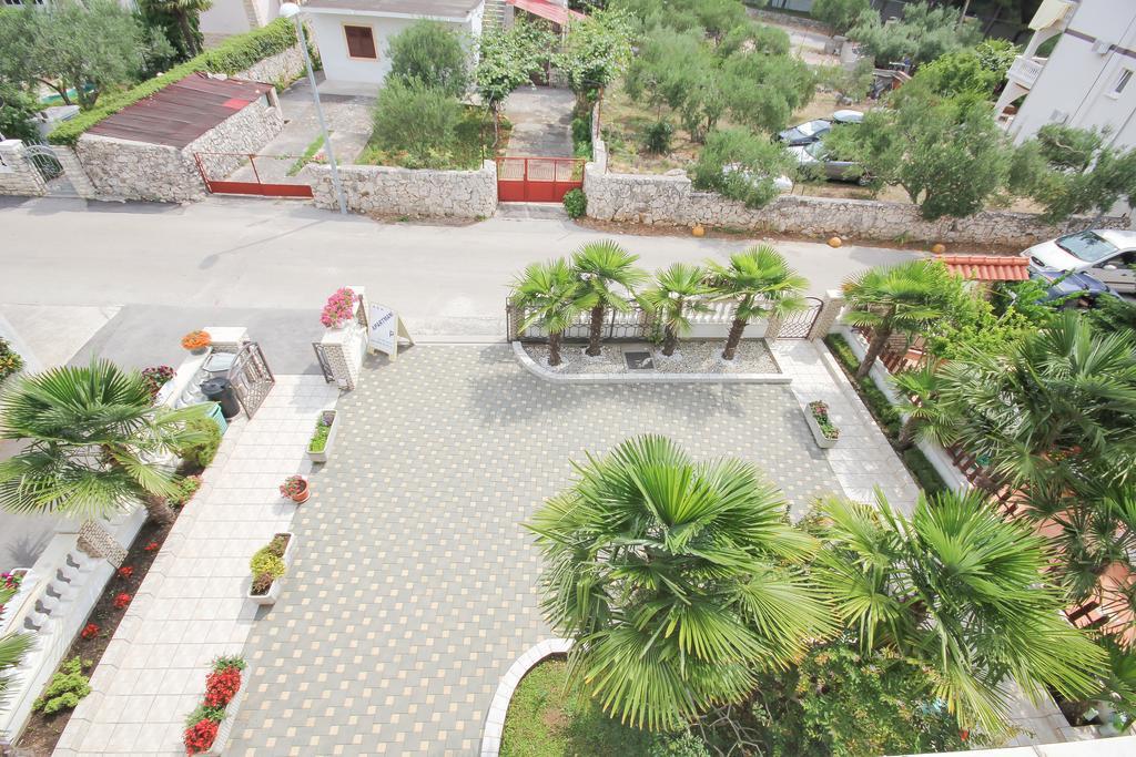 Apartments Skelin فوديس المظهر الخارجي الصورة