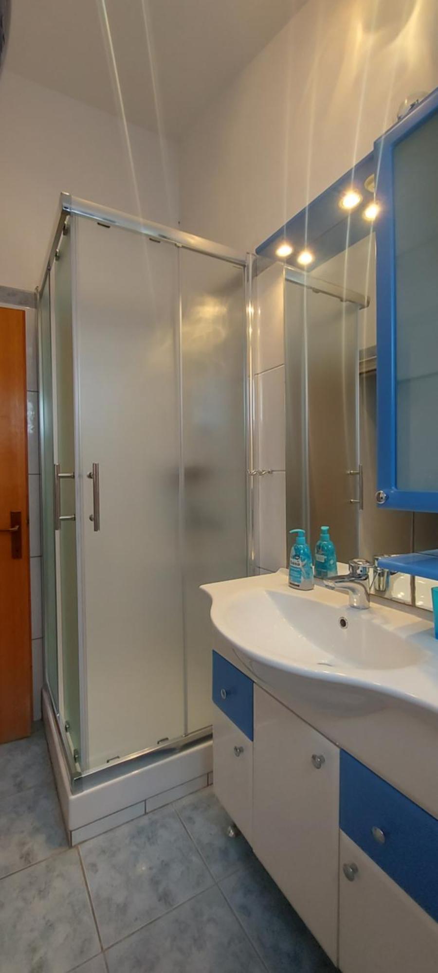 Apartments Skelin فوديس الغرفة الصورة