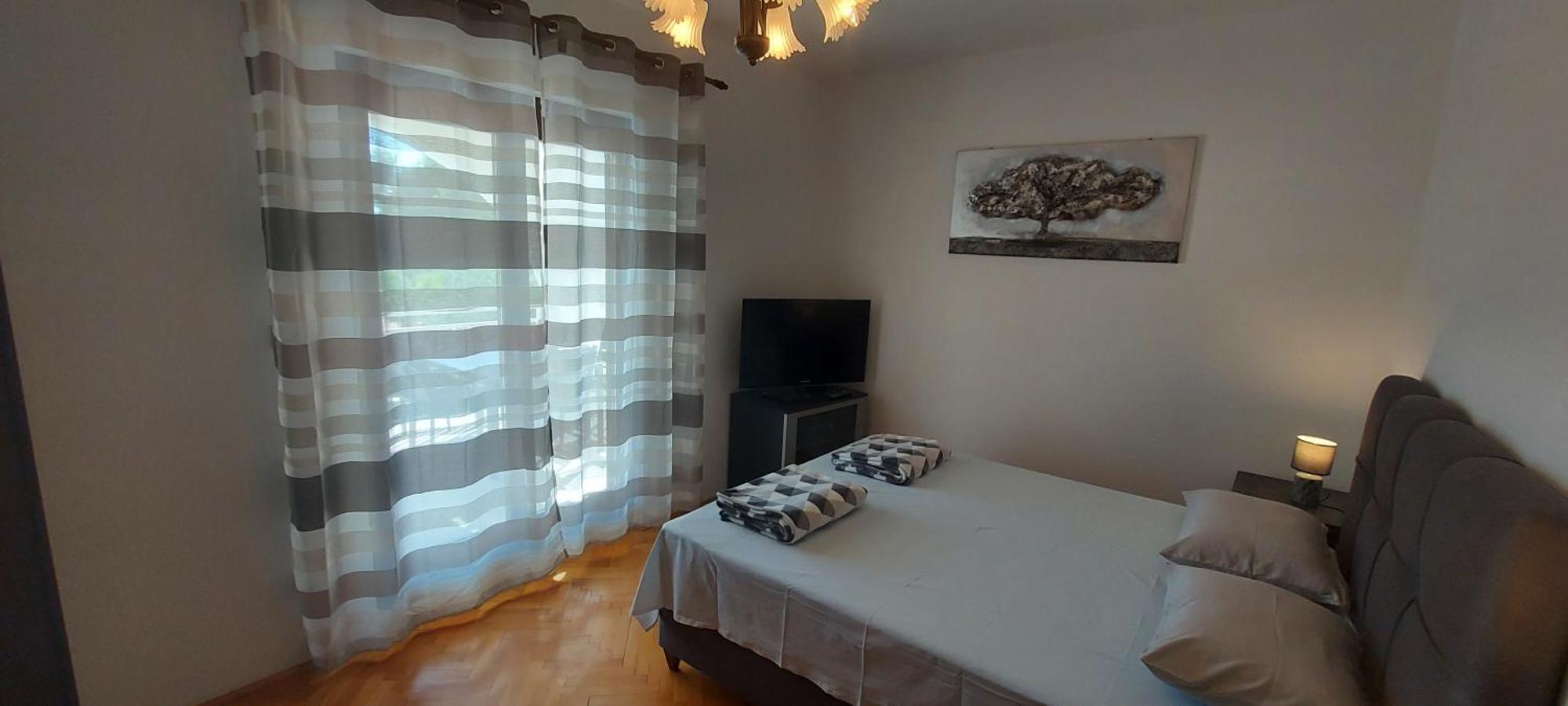 Apartments Skelin فوديس الغرفة الصورة