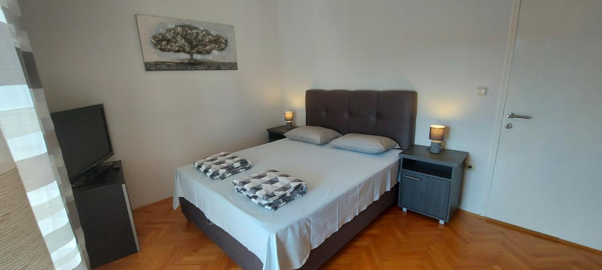 Apartments Skelin فوديس الغرفة الصورة