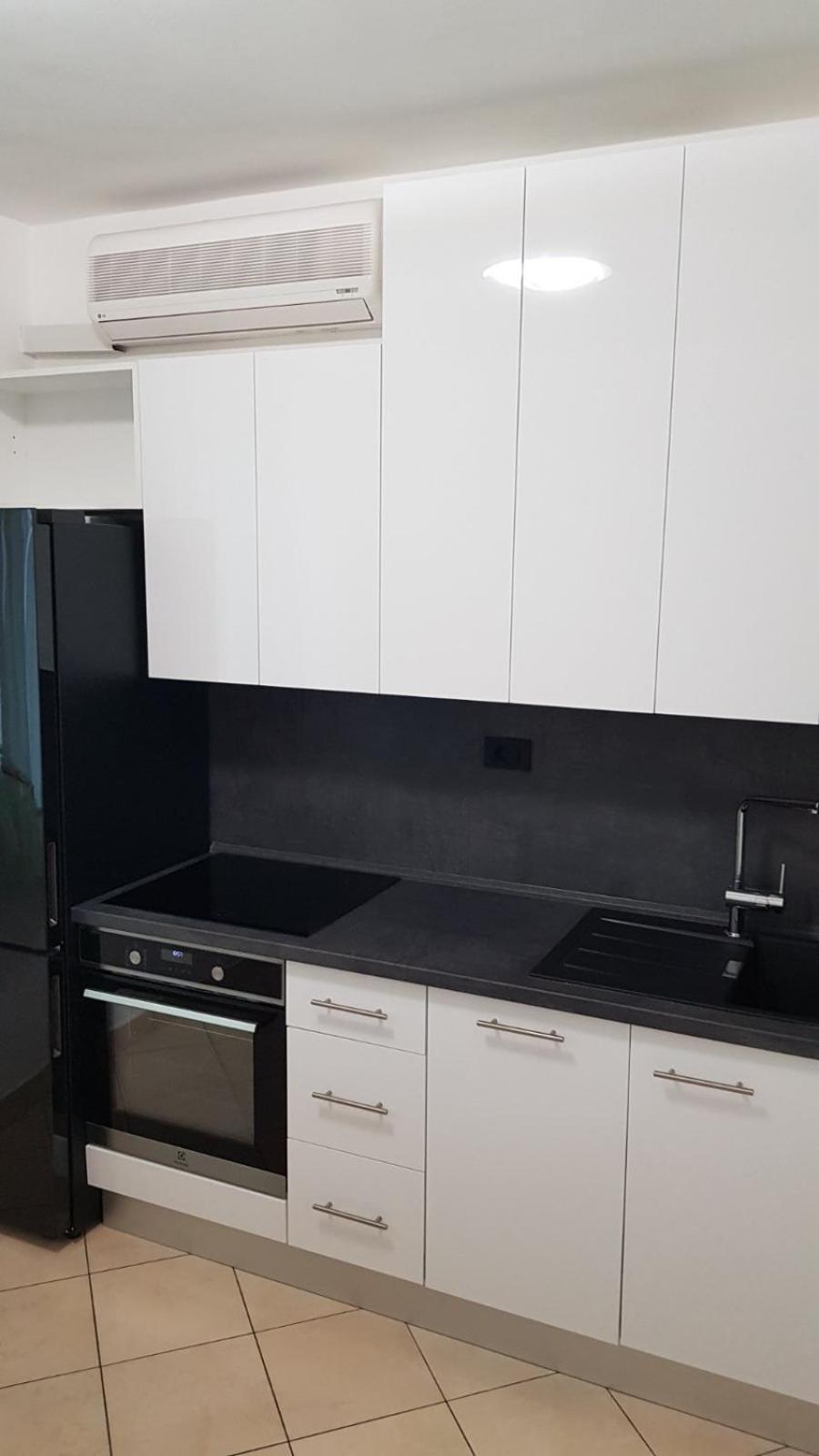 Apartments Skelin فوديس المظهر الخارجي الصورة