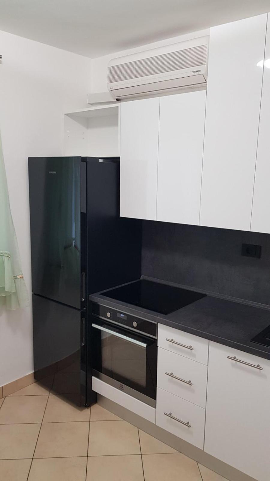 Apartments Skelin فوديس المظهر الخارجي الصورة
