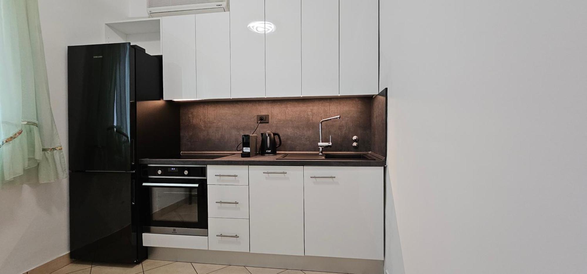 Apartments Skelin فوديس المظهر الخارجي الصورة