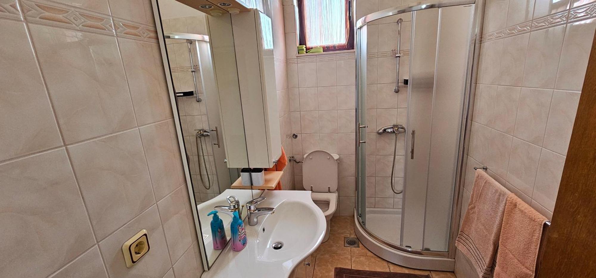 Apartments Skelin فوديس الغرفة الصورة