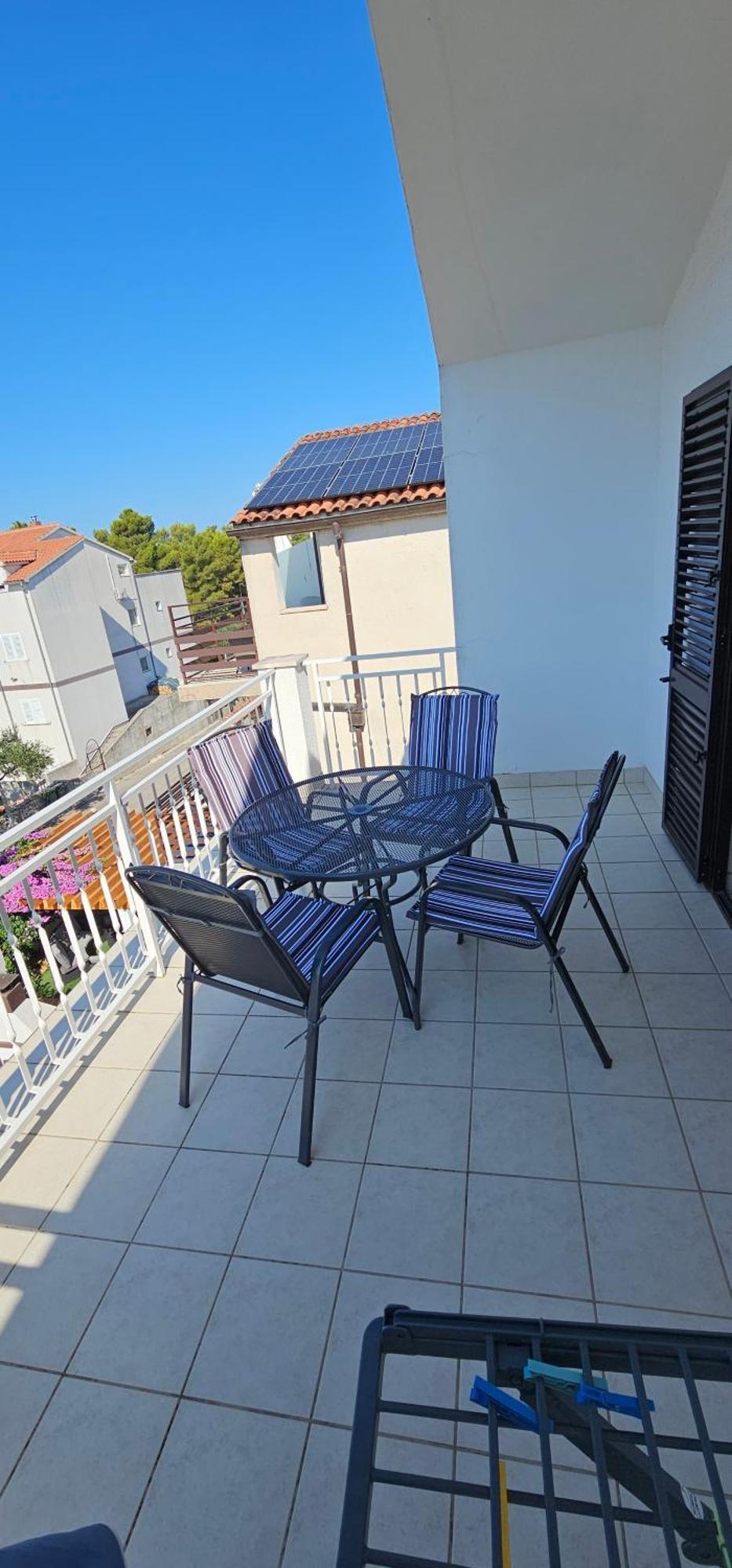 Apartments Skelin فوديس الغرفة الصورة