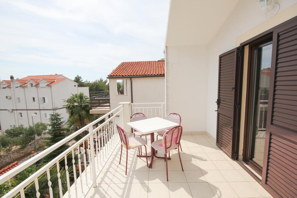 Apartments Skelin فوديس الغرفة الصورة