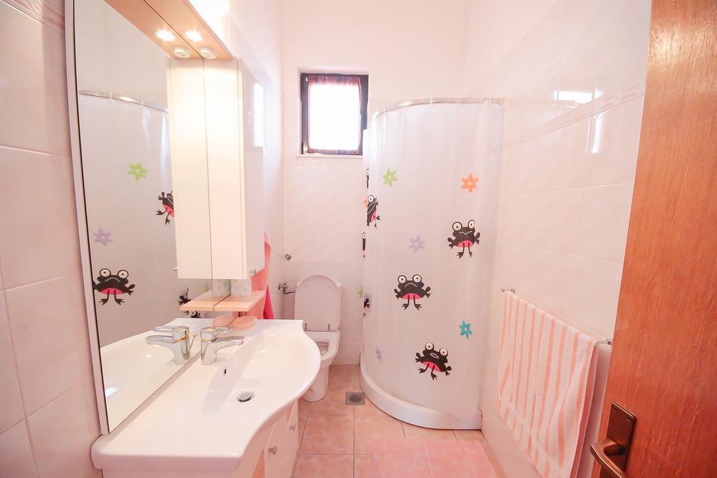 Apartments Skelin فوديس الغرفة الصورة