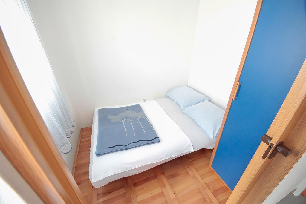 Apartments Skelin فوديس الغرفة الصورة