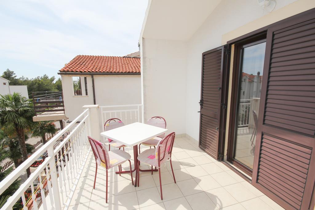 Apartments Skelin فوديس الغرفة الصورة