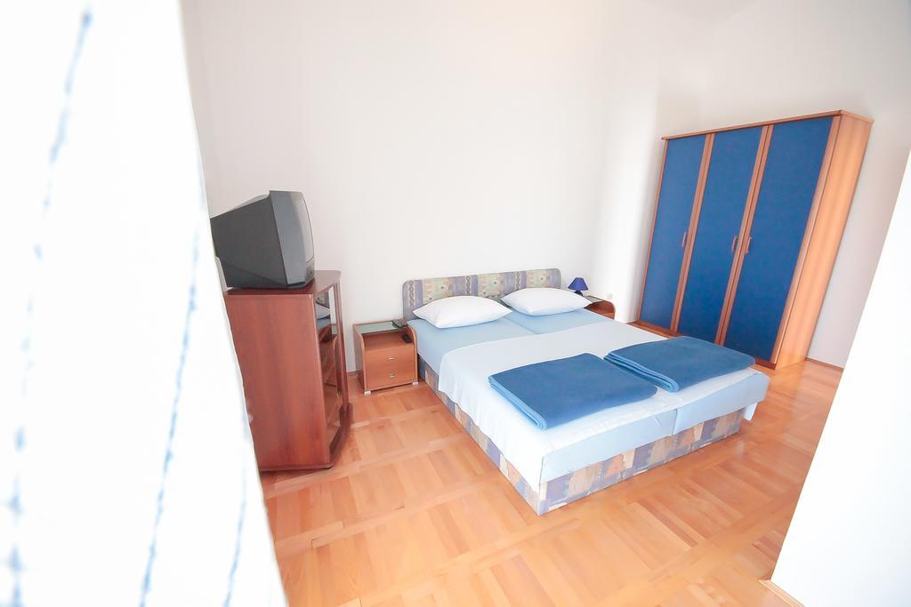 Apartments Skelin فوديس الغرفة الصورة