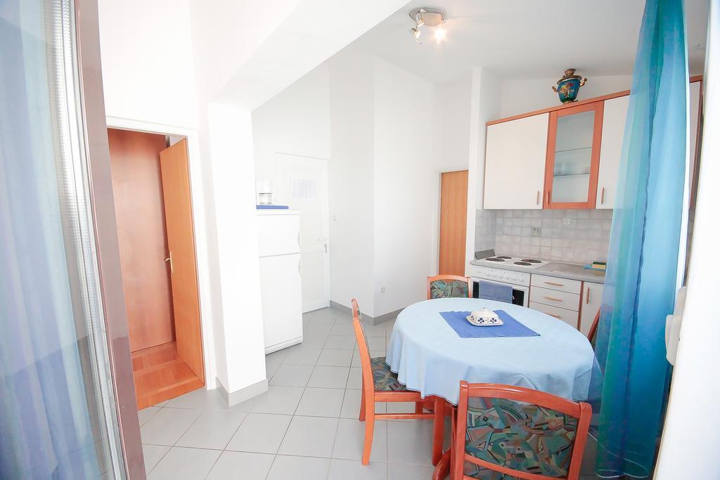 Apartments Skelin فوديس الغرفة الصورة