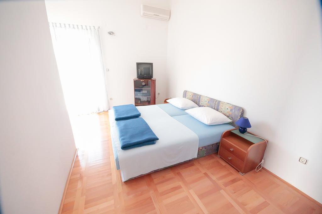 Apartments Skelin فوديس الغرفة الصورة