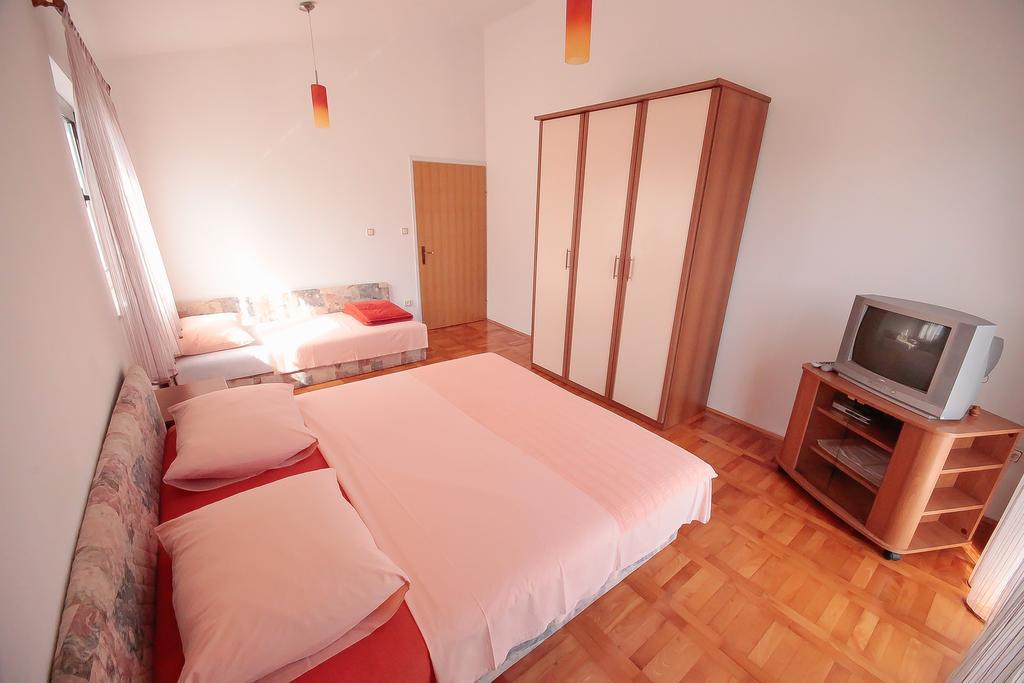Apartments Skelin فوديس الغرفة الصورة