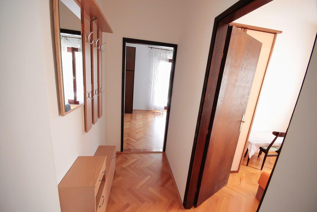 Apartments Skelin فوديس الغرفة الصورة