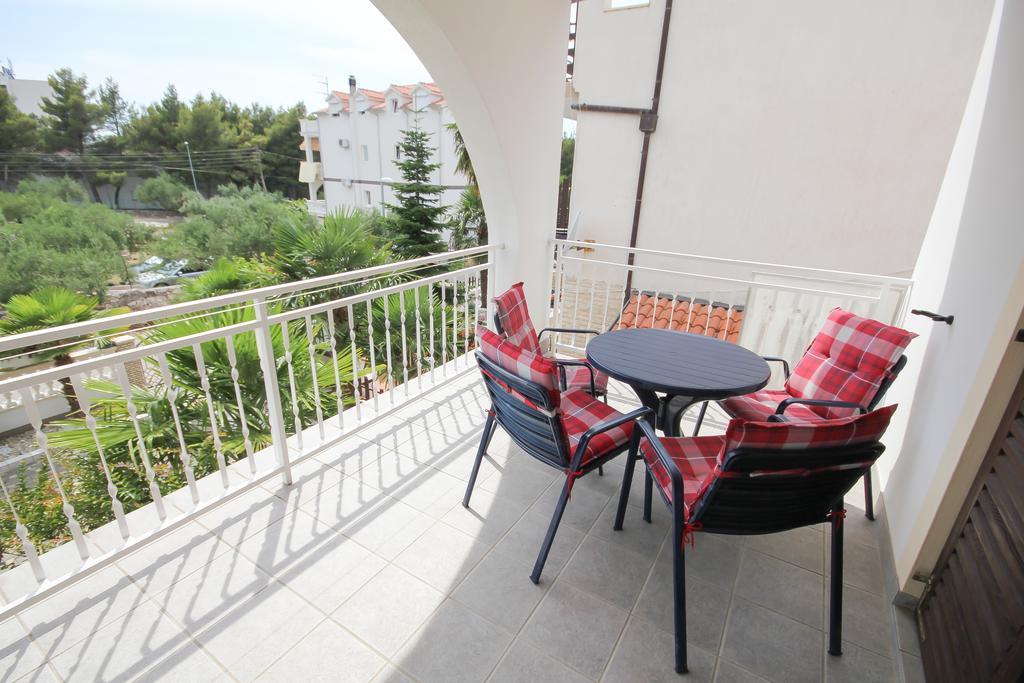 Apartments Skelin فوديس الغرفة الصورة