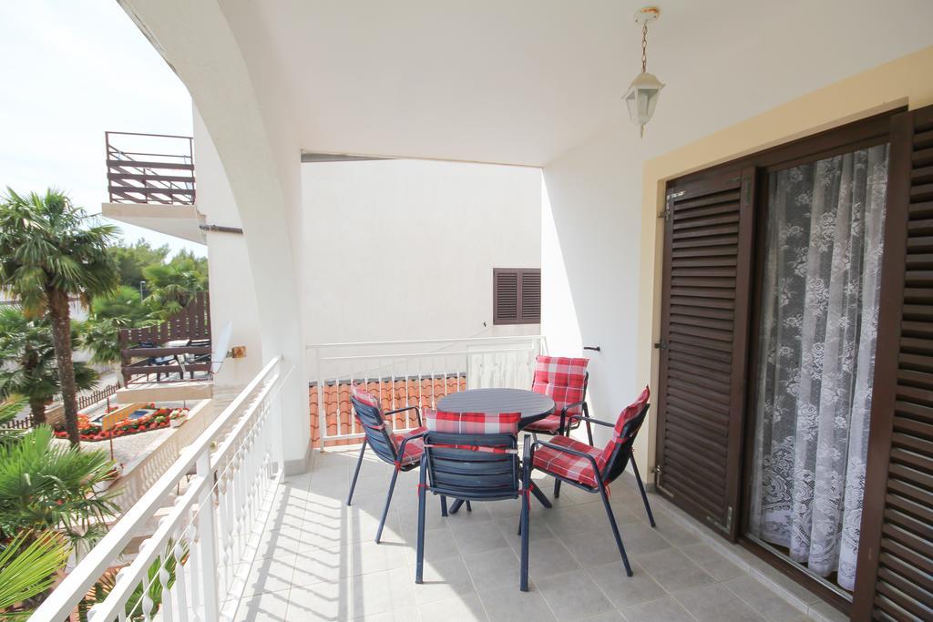 Apartments Skelin فوديس الغرفة الصورة