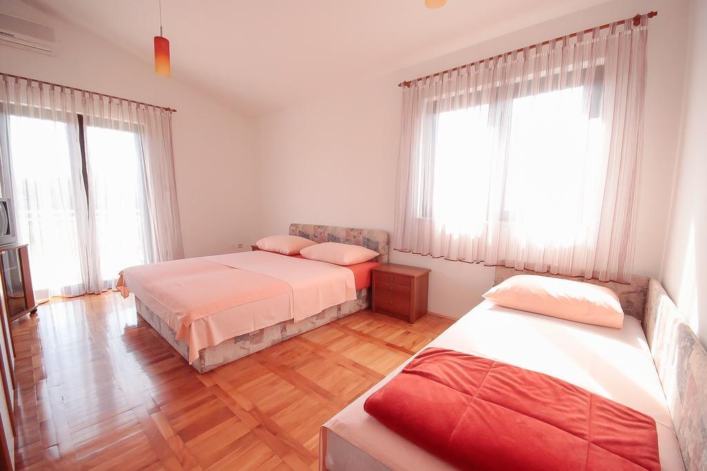 Apartments Skelin فوديس الغرفة الصورة