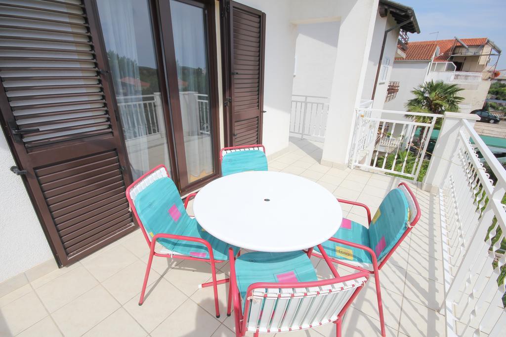 Apartments Skelin فوديس الغرفة الصورة