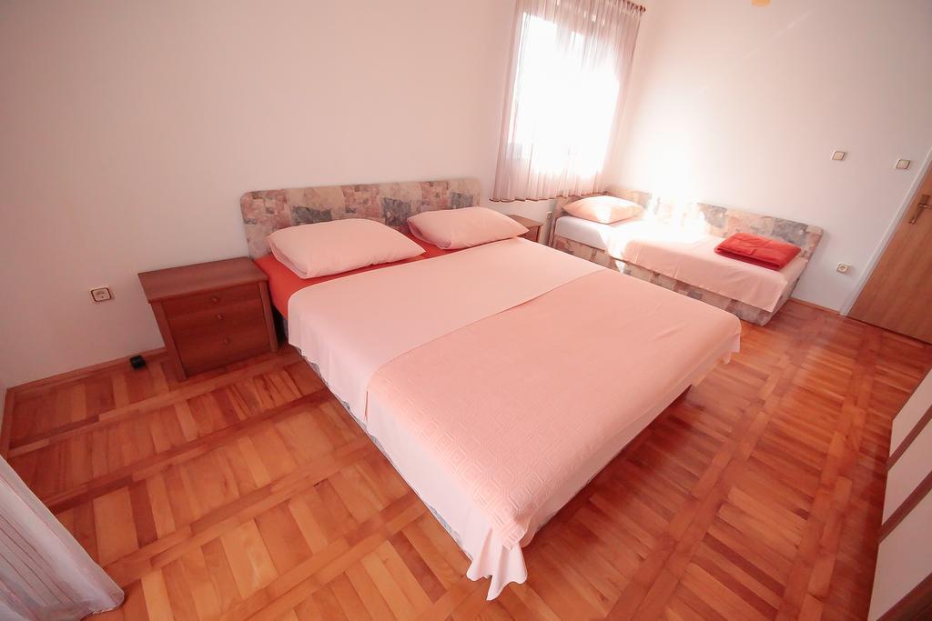 Apartments Skelin فوديس الغرفة الصورة