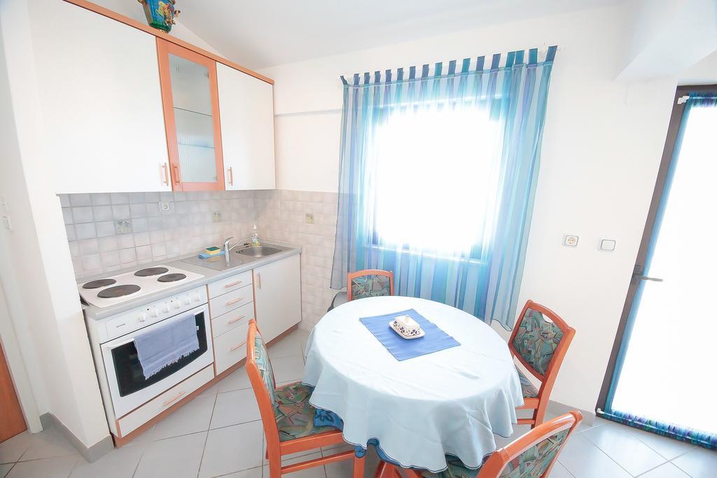 Apartments Skelin فوديس الغرفة الصورة