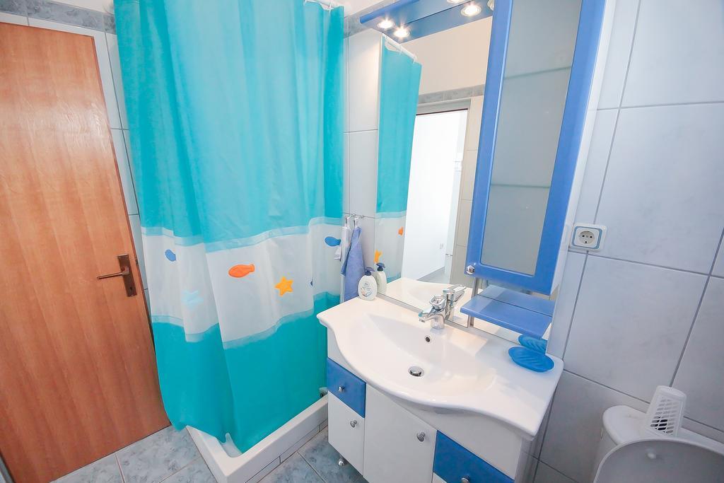 Apartments Skelin فوديس الغرفة الصورة