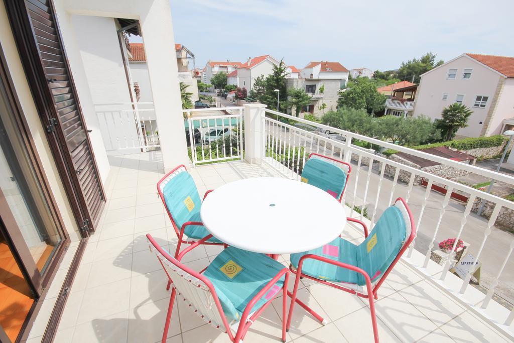 Apartments Skelin فوديس الغرفة الصورة
