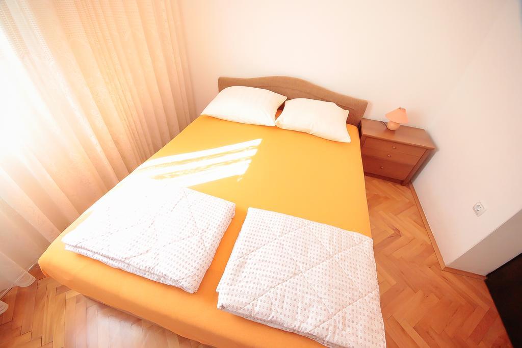 Apartments Skelin فوديس الغرفة الصورة