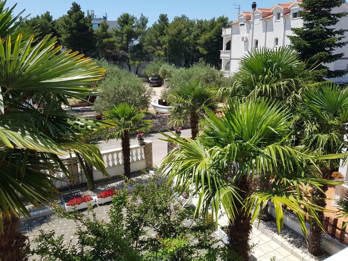 Apartments Skelin فوديس المظهر الخارجي الصورة