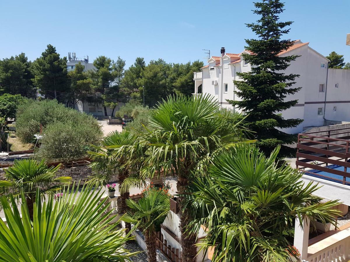 Apartments Skelin فوديس المظهر الخارجي الصورة