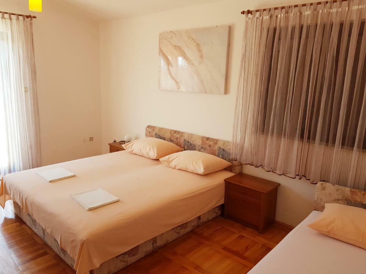 Apartments Skelin فوديس المظهر الخارجي الصورة