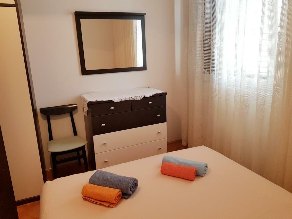 Apartments Skelin فوديس المظهر الخارجي الصورة