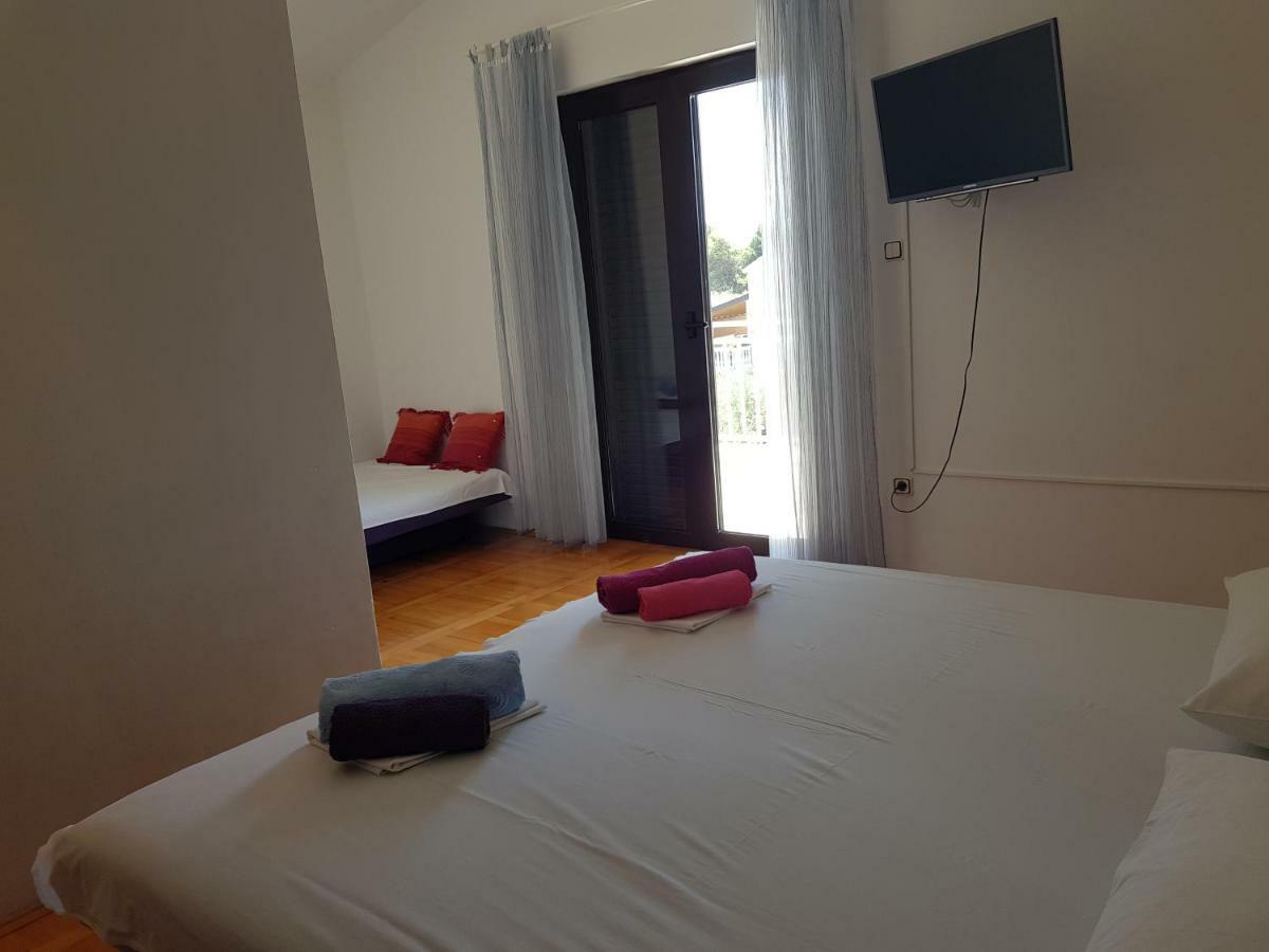 Apartments Skelin فوديس المظهر الخارجي الصورة