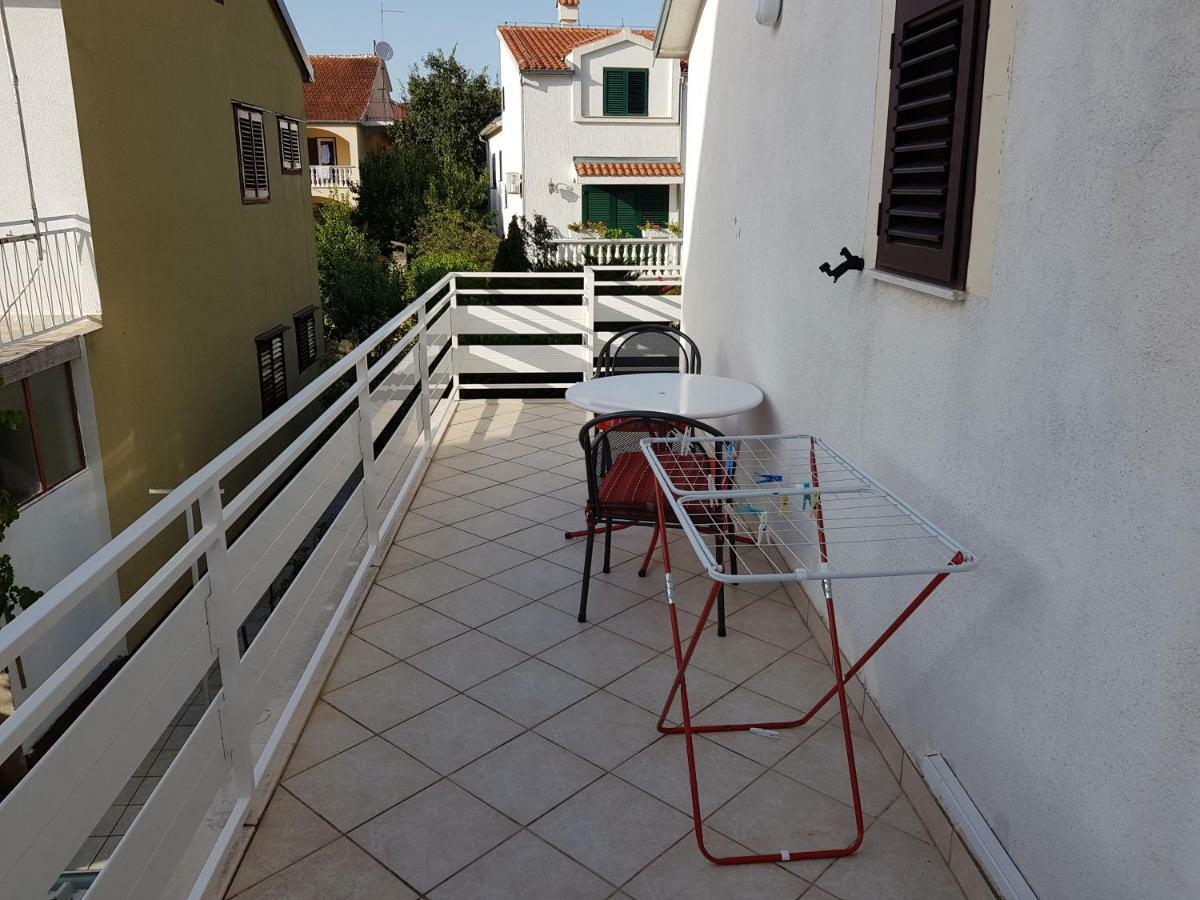 Apartments Skelin فوديس المظهر الخارجي الصورة
