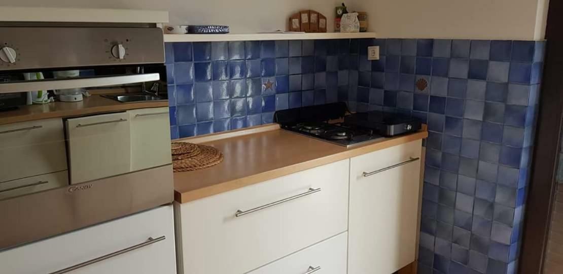 Apartments Skelin فوديس المظهر الخارجي الصورة