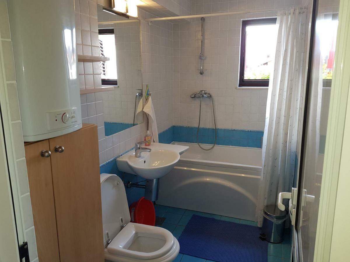 Apartments Skelin فوديس المظهر الخارجي الصورة