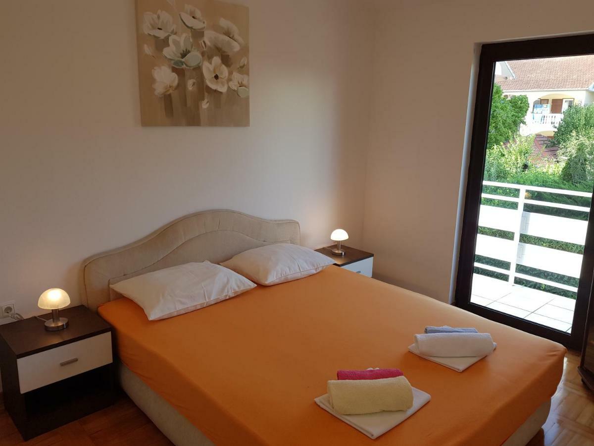 Apartments Skelin فوديس المظهر الخارجي الصورة
